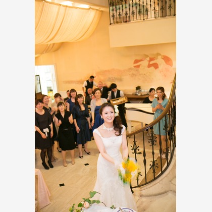 IDEA PHOTO WORKS (井出慎也)が撮影したウェディングや家族、ビジネスの写真