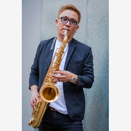 ちずカメラが撮影した人物撮影の写真