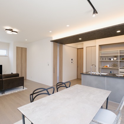 高夏写真店が撮影した不動産/竣工の写真