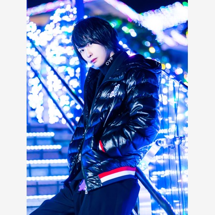 成澤が撮影した人物撮影の写真