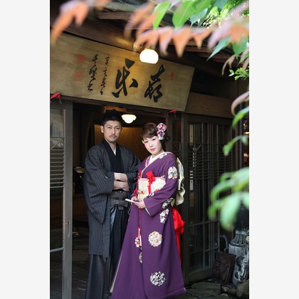 Photo Arima（有馬 明広）が撮影したウェディングや家族、ビジネスの写真