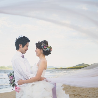 Tulieve Photographyが撮影した「ウェディング・結婚」のウェディングフォト - :albumName