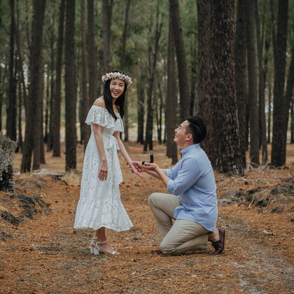 Simone Addison Photographyが撮影したウェディングや家族、ビジネスの写真