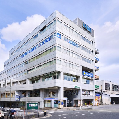 大橋裕紀が撮影した店舗/オフィス/サロン撮影/不動産/竣工の写真