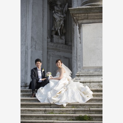 アジェンツィア・フォトグラフィカ・ミケランジェロが撮影した「:albumName」の写真