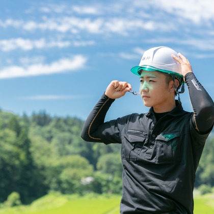 那須竜太写真事務所が撮影した「武江組」の写真