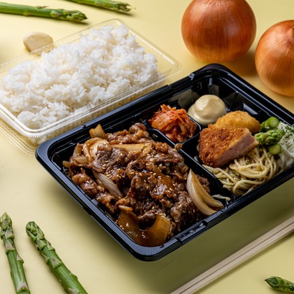 出張カメラマンのY's Officeが撮影した料理撮影の写真