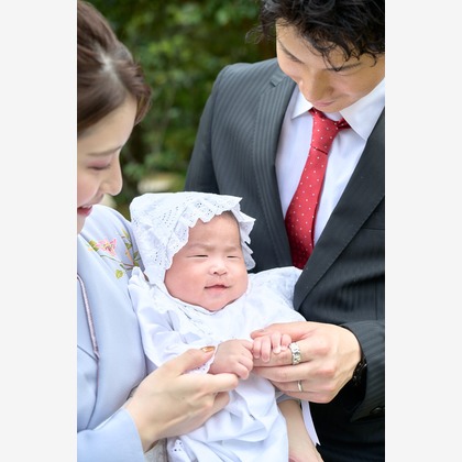 児玉 一成が撮影したウェディングや家族、ビジネスの写真