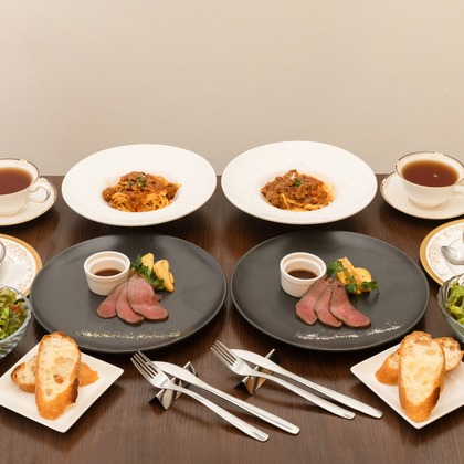 木村知佳が撮影した料理撮影の写真