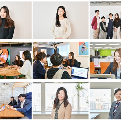 杉浦 ケンドウが撮影した人物撮影の写真