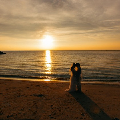 ポートレート沖縄が撮影した前撮り/後撮り出張撮影の写真