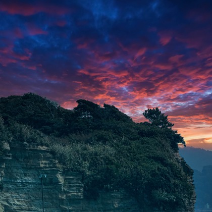 沖山俊樹が撮影したその他の写真