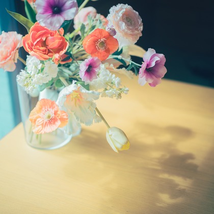 三橋宣貴が出張撮影した「神津島旅行の思い出（もの）」の家族写真