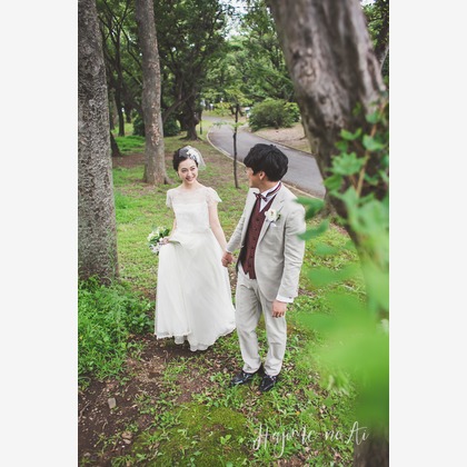 Hajime no Ai Photographyが撮影した「ウェディング・結婚」のウェディングフォト - :albumName