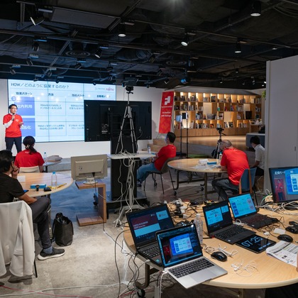 曽川拓哉が撮影した「:albumName」の写真