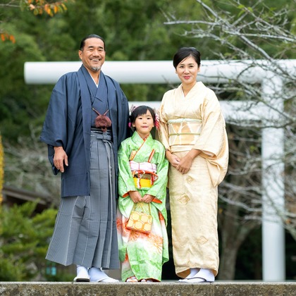 中村將一写真事務所が撮影した「:albumName」の写真