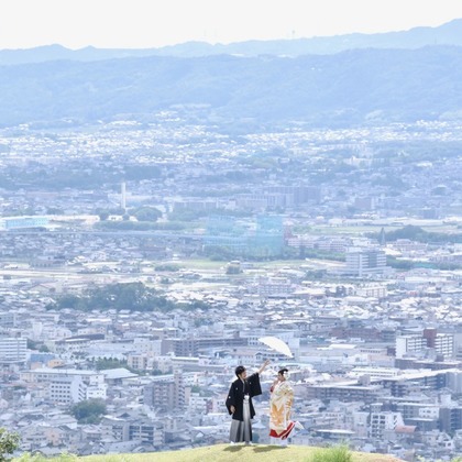 キキフォトワークスが撮影したウェディングや家族、ビジネスの写真