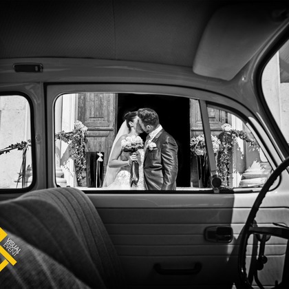 Photo of Wedding Italy taken by Fabio Anselmini Visualevent