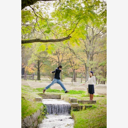 シキラマ グラフィーが撮影したウェディングや家族、ビジネスの写真