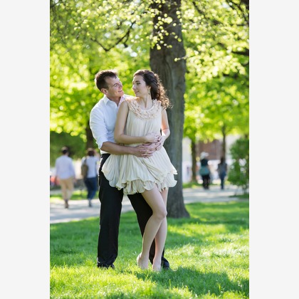 Anna Hermannaが撮影した「Couples」の写真