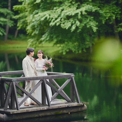 Photo of wedding taken by RARUM