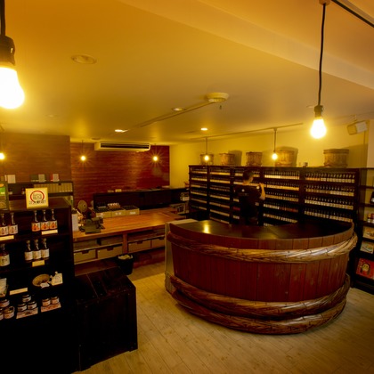 もりしたつよしが撮影した店舗/オフィス/サロン撮影の写真