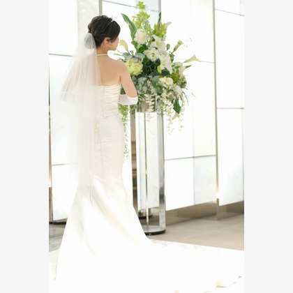 プロカメラマン　竹之下　光（あきら）が撮影した結婚式撮影の写真