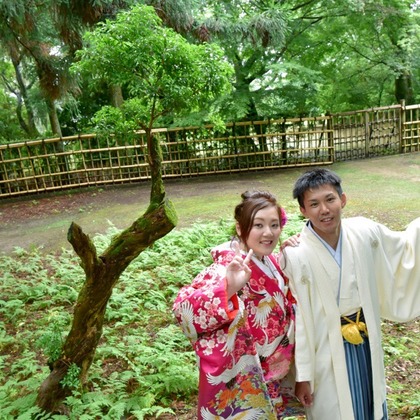 Photo of :albumName taken by Kiki photo works