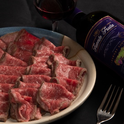 早川 陸が撮影した料理撮影の写真