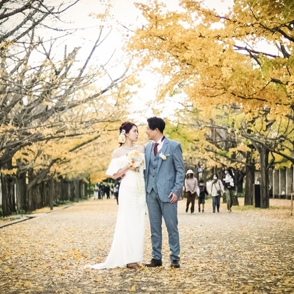 Photo of Wedding photos. taken by Photographer YUUKI