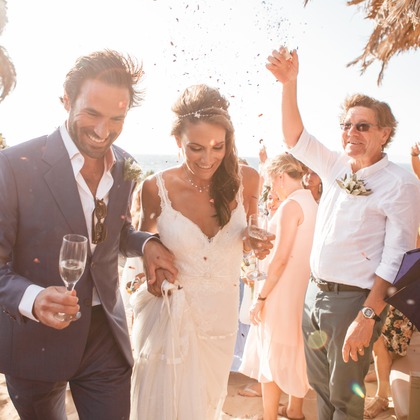 magdalene kourtiが撮影した「ウェディング・結婚」のウェディングフォト - :albumName