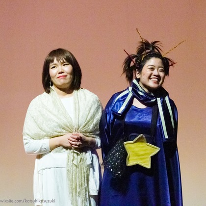 Katsuhiko Suzukiが撮影した「:albumName」の写真