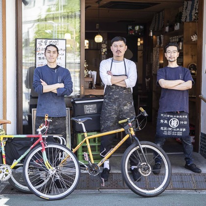 Sunstore 三條康貴が撮影したウェディングや家族、ビジネスの写真