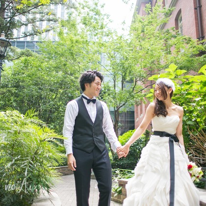 Hajime no Ai Photographyが撮影した「ウェディング・結婚」のウェディングフォト - :albumName