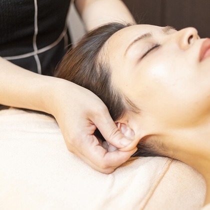 株式会社SANYO-CYP studioUPが撮影した「医療関係・サロン」の写真