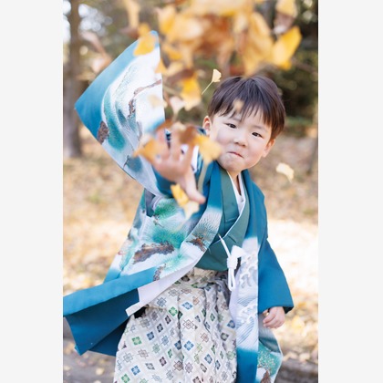 Studio RedStar/家族の想い出が撮影した「:albumName」の写真