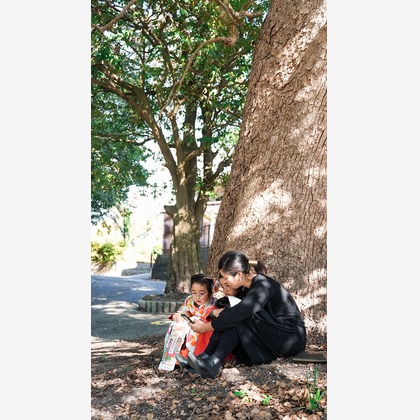 心綴フィルムが撮影した「:albumName」の写真