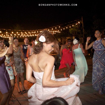 Wedding, Bridal Photos taken by Bondan Photoworks