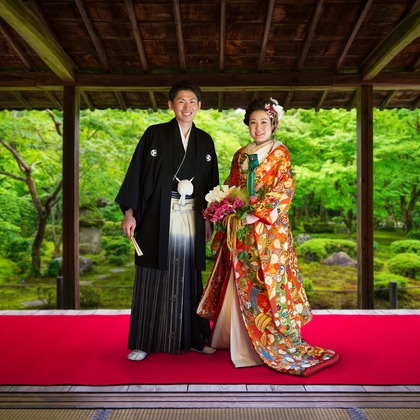 ProPhotos Japanが撮影したウェディング・結婚の写真