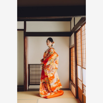 藤内誠一郎が撮影した「ウェディング」の写真