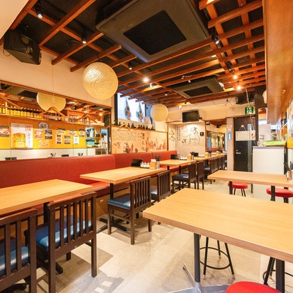 滋賀淳が撮影した店舗/オフィス/サロン撮影/不動産/竣工の写真