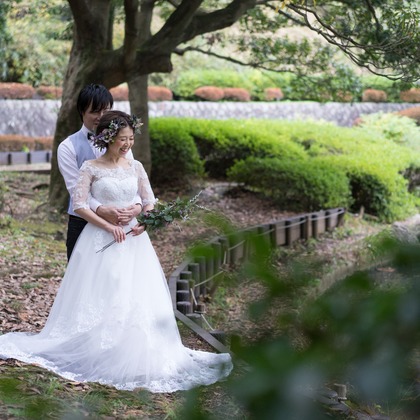 knot wedding photography（鈴木 瞳）が撮影した「The 3rd anniversary」の写真