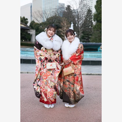 出張撮影　FotoMatograph　間藤　恒が撮影した「22.01.10-道上様」の写真