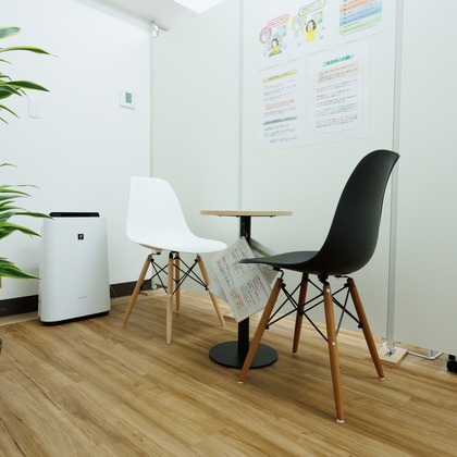 松井シンジが撮影した店舗/オフィス/サロン撮影の写真