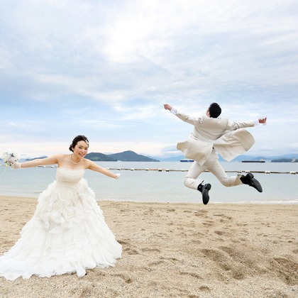 KIKIウェディングが撮影した「:albumName」の写真