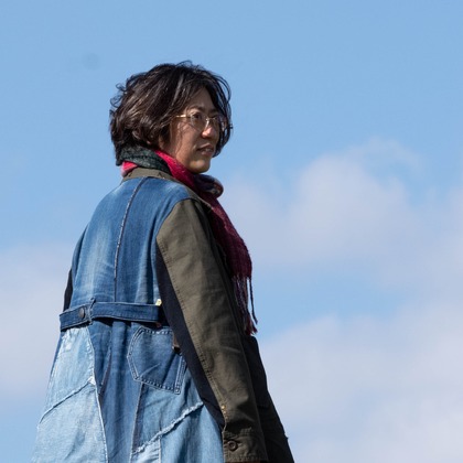 北島 多香子が撮影した人物撮影の写真