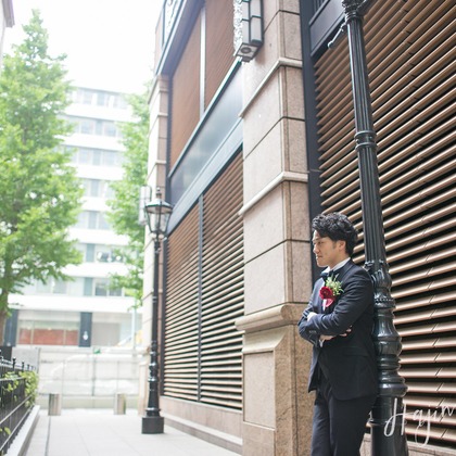 Hajime no Ai Photographyが撮影した「ウェディング・結婚」のウェディングフォト - :albumName