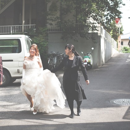 Photo of Chiba taken by Synesthesia