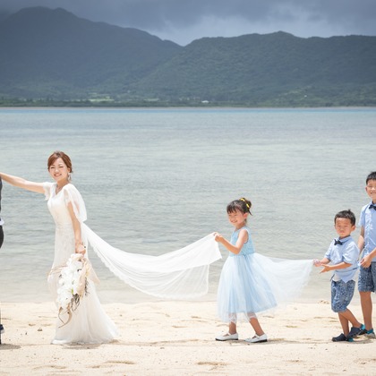 山口写真事務所が撮影した「:albumName」の写真