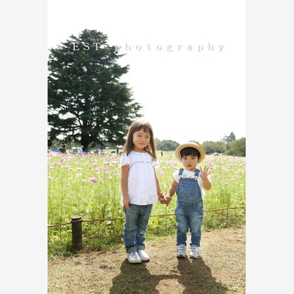 EST photographyが撮影した「:albumName」の写真